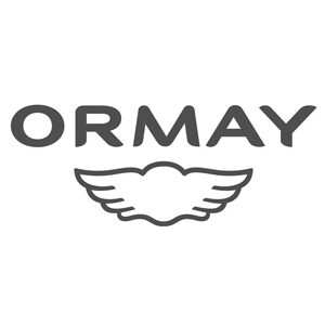 Ormay logo