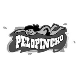Pelopincho logo