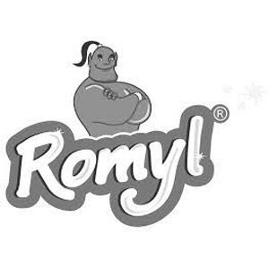 Romyl logo