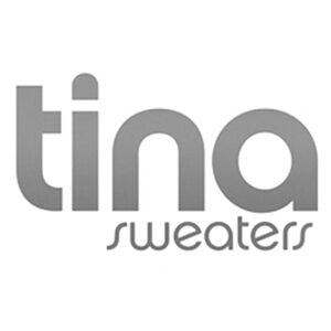 Tina Sweaters logo